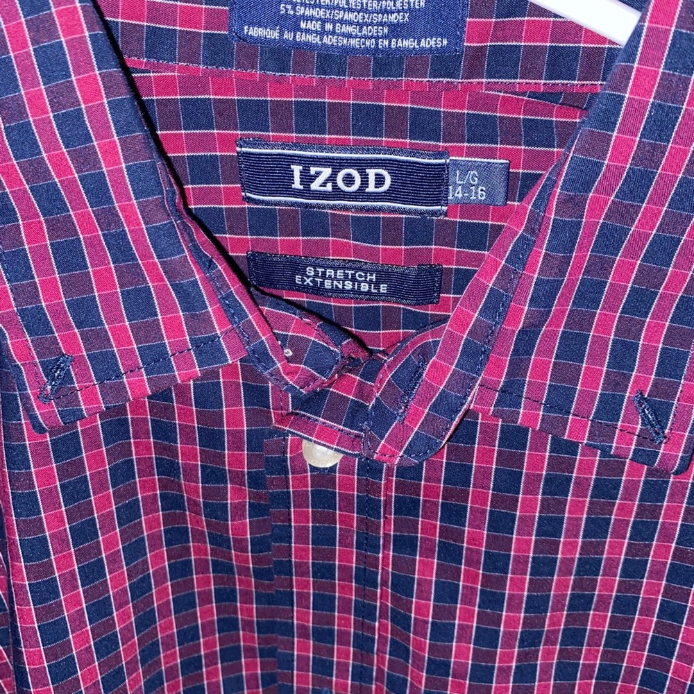 Boys button down - Picture 2 of 2